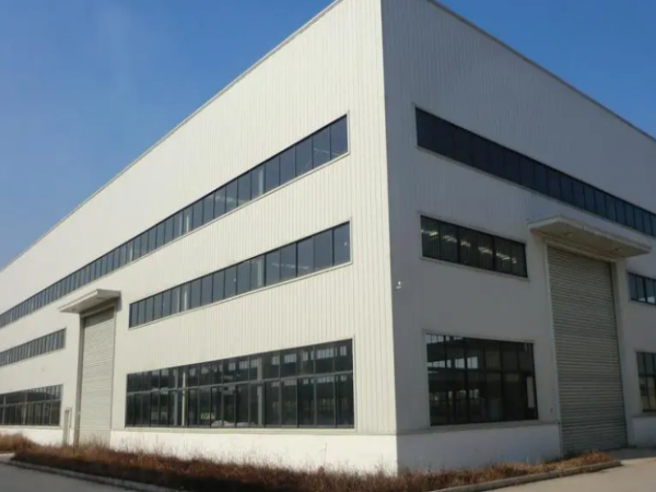 滨州网架加工公司