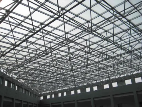 滨州好的网架公司标准有哪些？