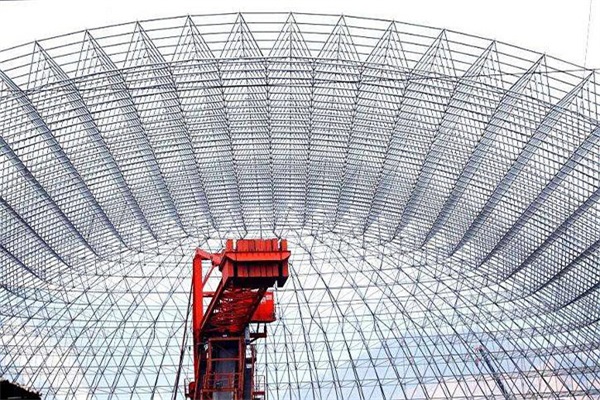 滨州徐州网架公司核心竞争力揭秘,关键在哪里?