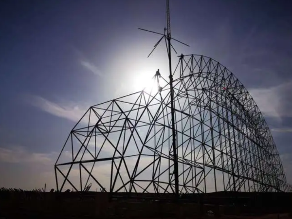 滨州选择徐州网架公司必看！细节影响成果质量