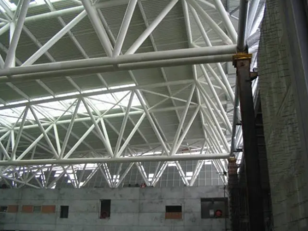 滨州管桁架加工的定制内容