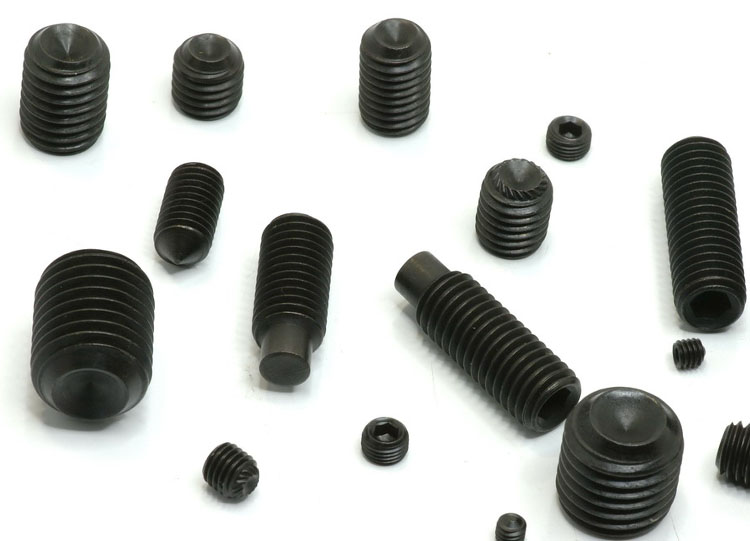 滨州顶丝、销钉、螺钉