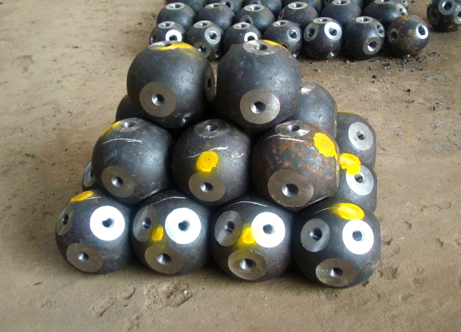 滨州网架螺栓球