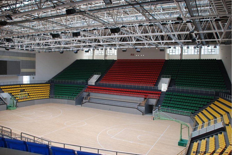 滨州徐州网架厂产品的结构设计和安装要领