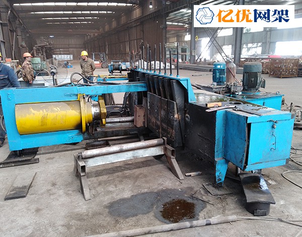 滨州大型弯管设备