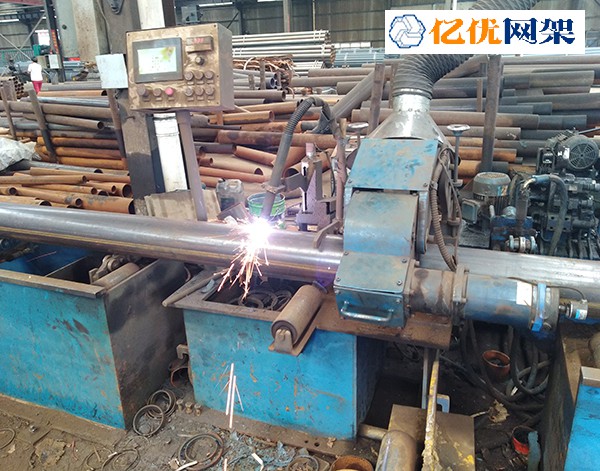 滨州杆件等离子下料设备